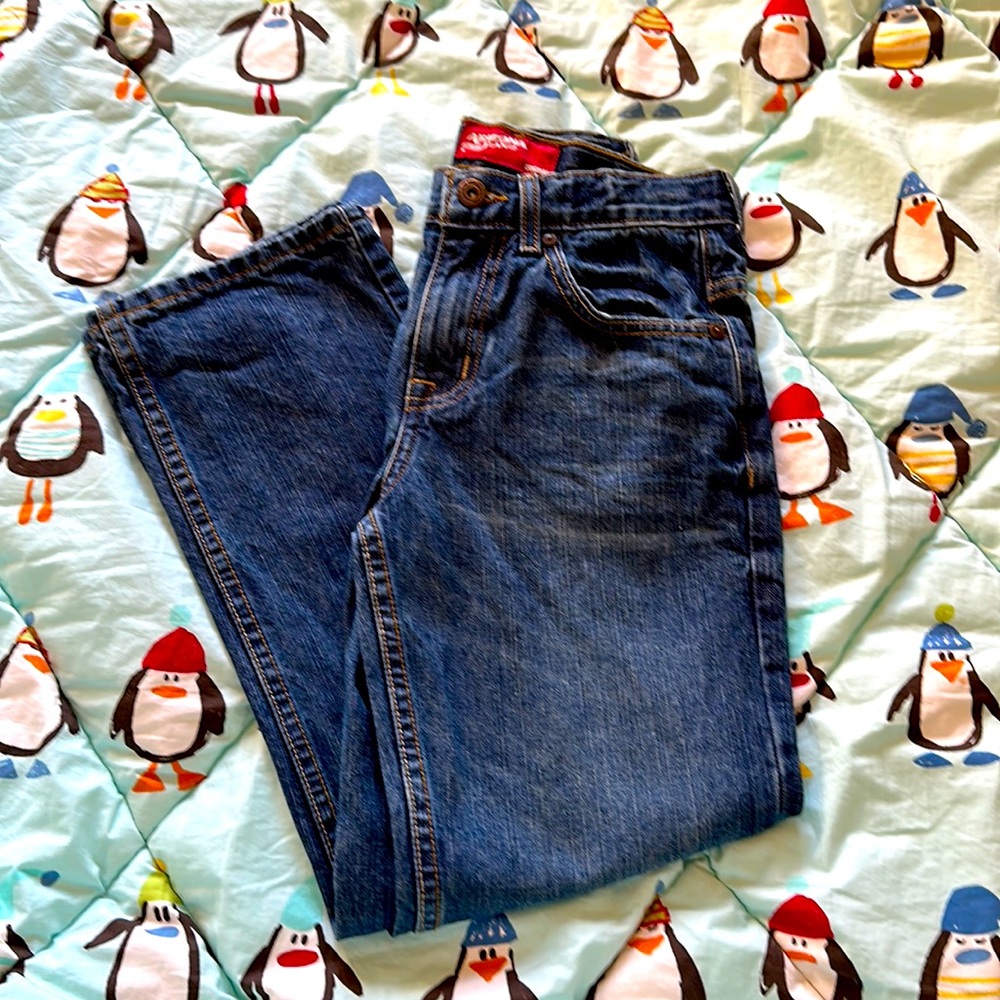 Boy’s Arizona Jeans 10Reg